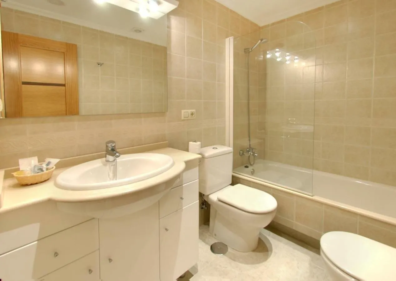 Apartamentos Mediterraneo Real 2 Fuengirola Spain