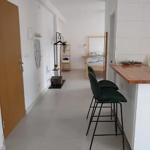 Apartment Maestro Concepcion Guidet, Fuengirola