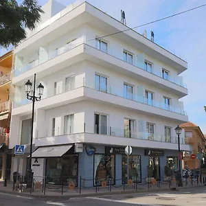Hotel Terrace Costa