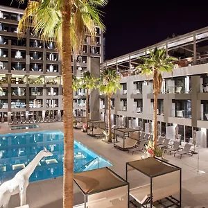 Innside By Melia Bosque Spain