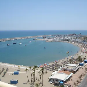 Apartment Estrella Del Mar - 1º Linea De Playa, Fuengirola