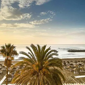 Apartment Sea Star, Fuengirola
