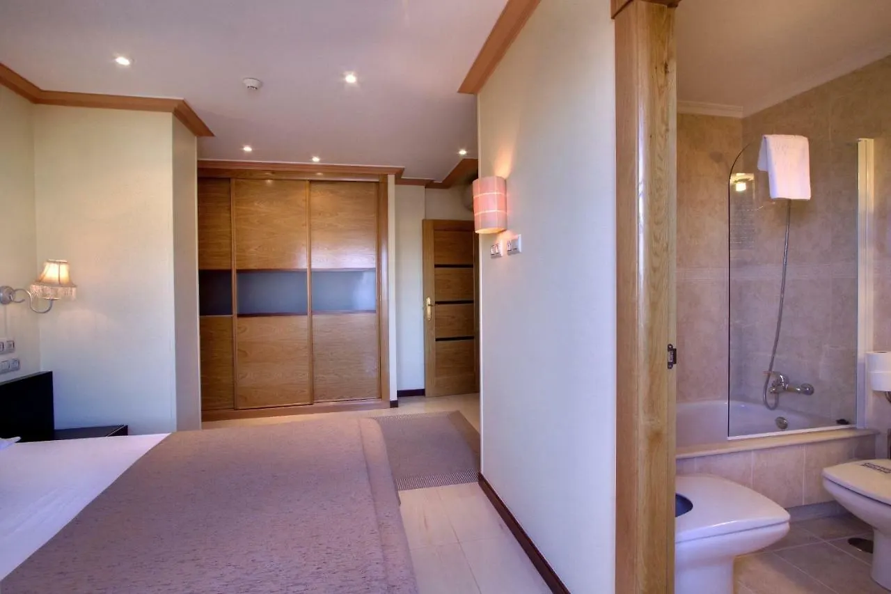 Apartamentos Mediterraneo Real 2 Fuengirola Aparthotel
